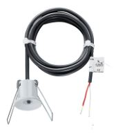 Temperature probe for temperature sensor, 1 Wire - DTF, silicone cable, Ref. 90100013