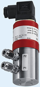 Pressure mbar, athmospheric sensor, SHD 692-918, analog, Ref. 90806605