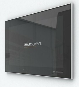 SMARTSURFACE 185 Obsidian Black (UP-Touch Panel PC x86 18,5 FHD-wide)