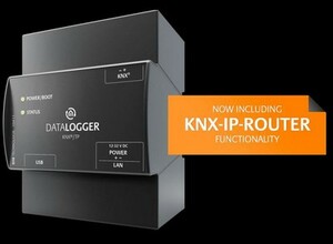 KNX security / diagnostics module, Ref. 10411