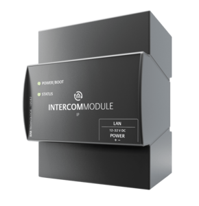 INTERCOMMODULE IP, Ref. 10582