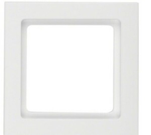 Frame 1x Q.3 polar white, velvet