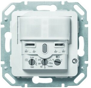 KNX motion detector module 1.1 m with integrated bus coupler Q.x / K.x.