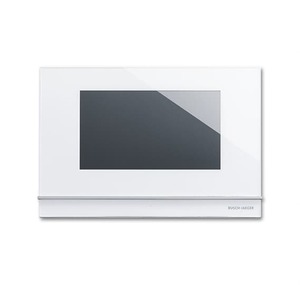 Programmable KNX touch display  room controller Busch-SmartTouch® 7``