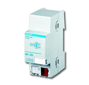 System technology / ABB i-bus EIB/KNX for busch-jaeger / Choke