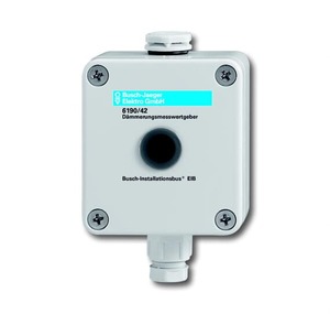 System technology / ABB i-bus® EIB/KNX for busch-jaeger / Weather Station temperature-value transmitter