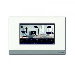 Busch-ComfortPanel 9``, Ref. 8136/09-811