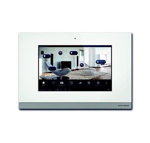 Busch-ComfortPanel® 12.1``, House control, Infotainment, Entertainment , Ref. 8136/12-811