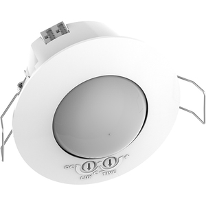MOTION DETECTOR RECESSED IN CEILING at 230 v