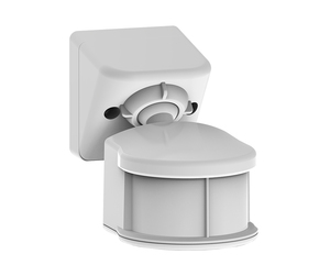 MOTION DETECTOR FOR WALL OR CEILING 180º KNX