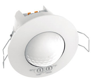  MOTION DETECTOR FOR KNX BINARY INPUT, Ref. DM KNT 004