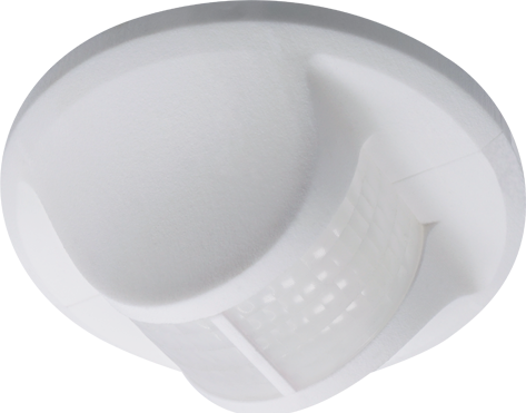 CD 100 , 20X4MT KNX CORRIDOR DEDECTOR, FLUSH MOUNT, Ref. 3330990