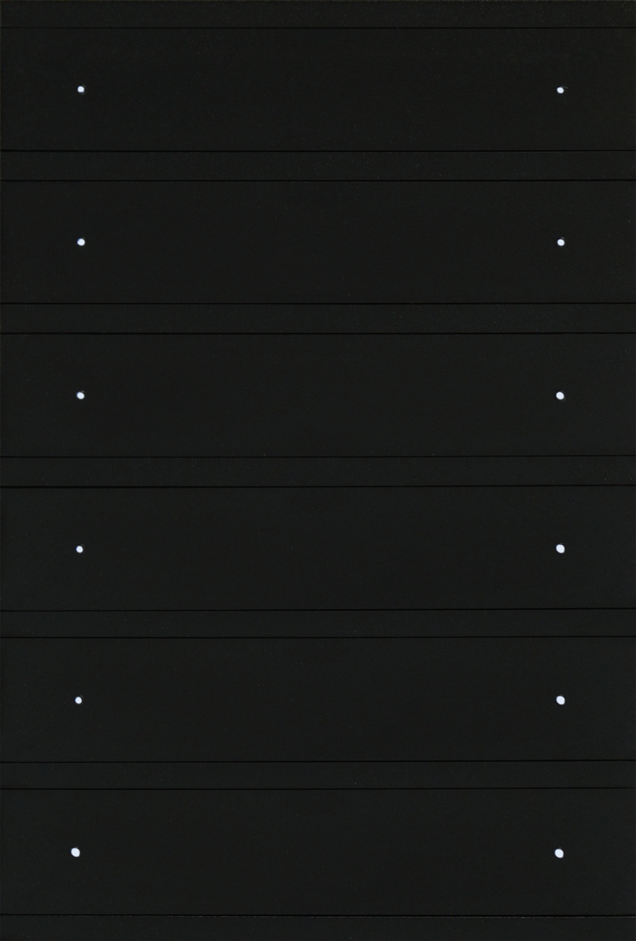 ORIA SWITCH, 6 FOLD, FRONT STATUS, ANTHRACITE (PLASTIC), Ref. 3331663