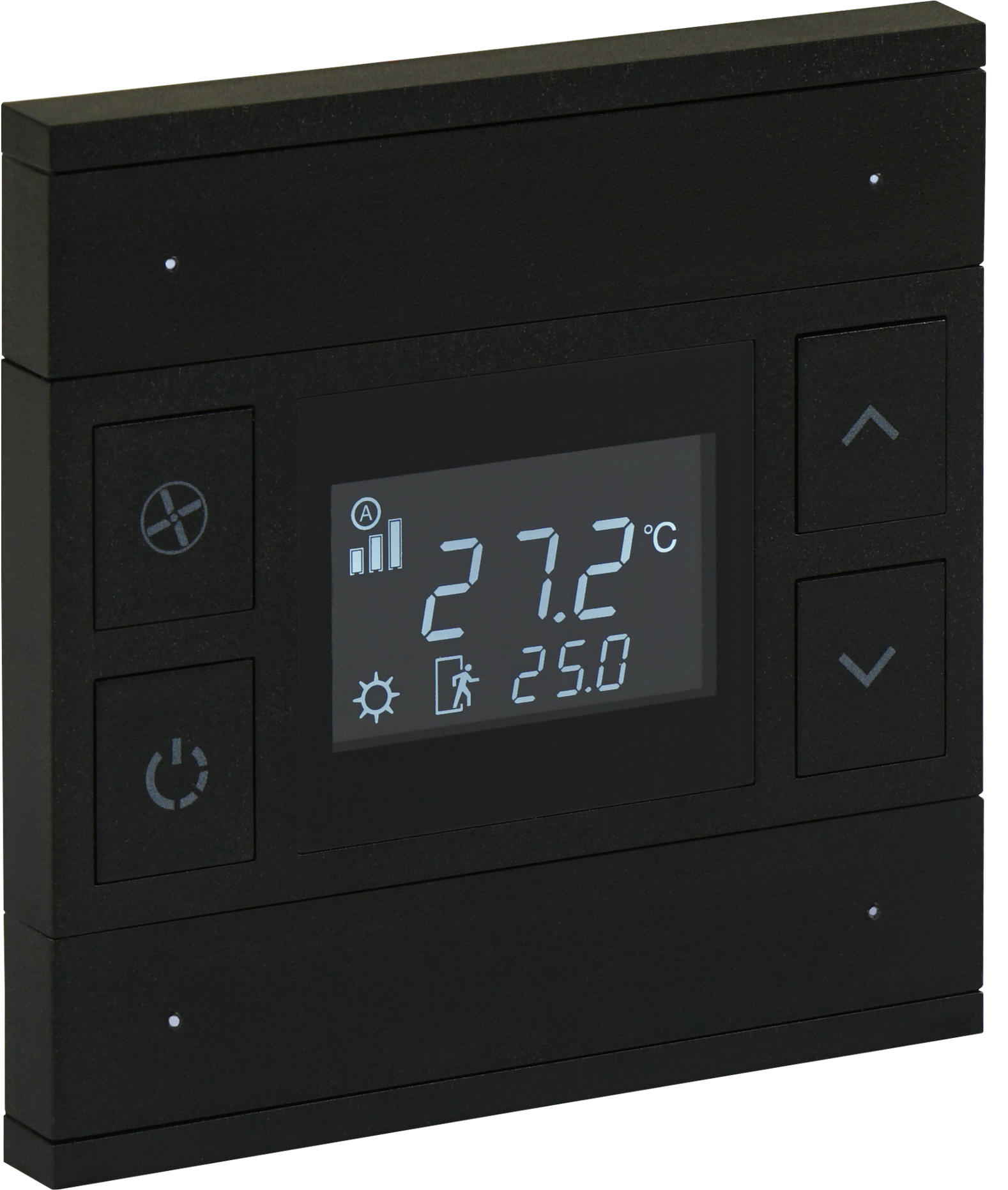 ORIA THERMOSTAT 2 FOLD, FRONT STATUS, Ref. 3331705