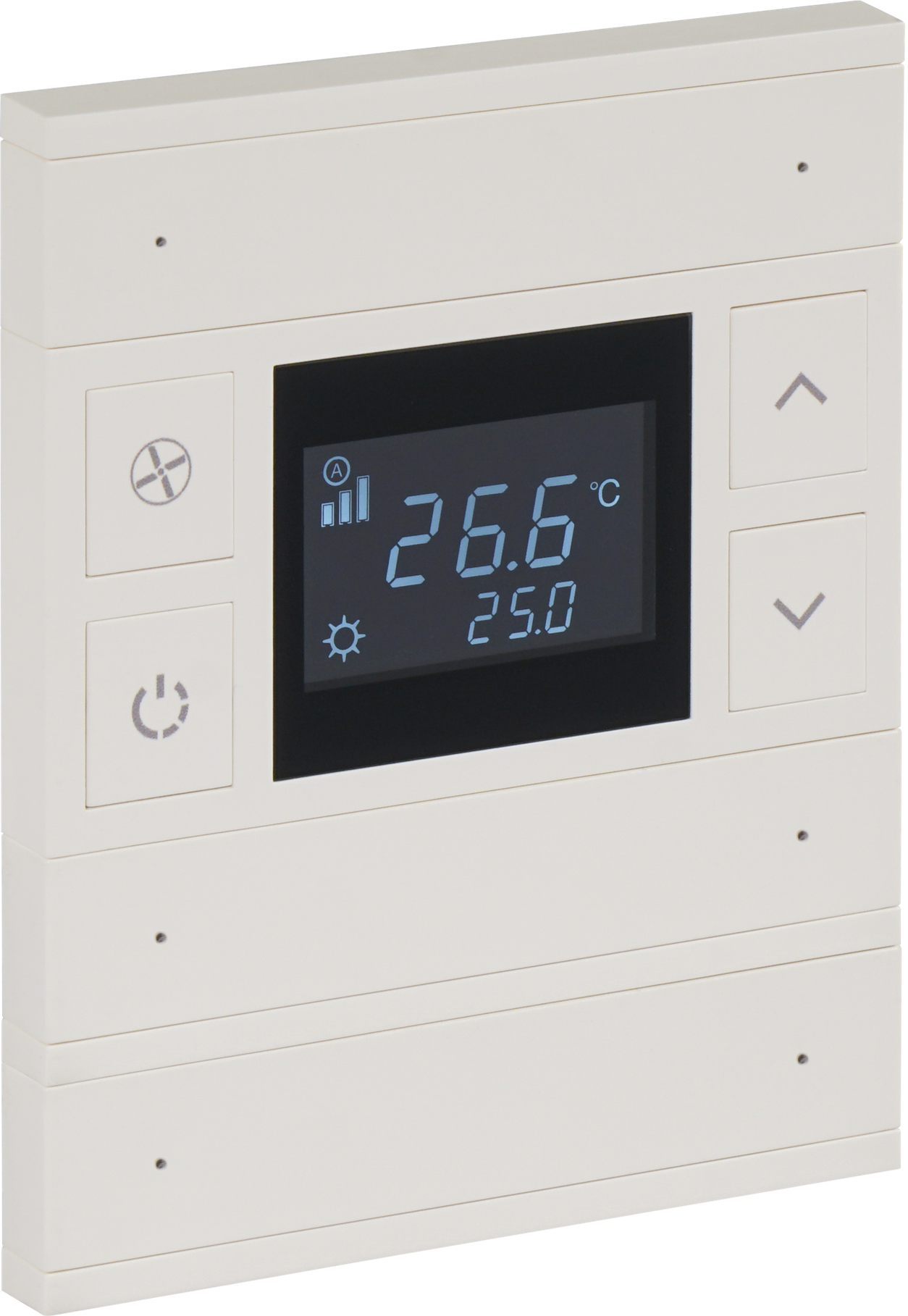 ORIA THERMOSTAT 3 FOLD, FRONT STATUS, Ref. 3331749 
