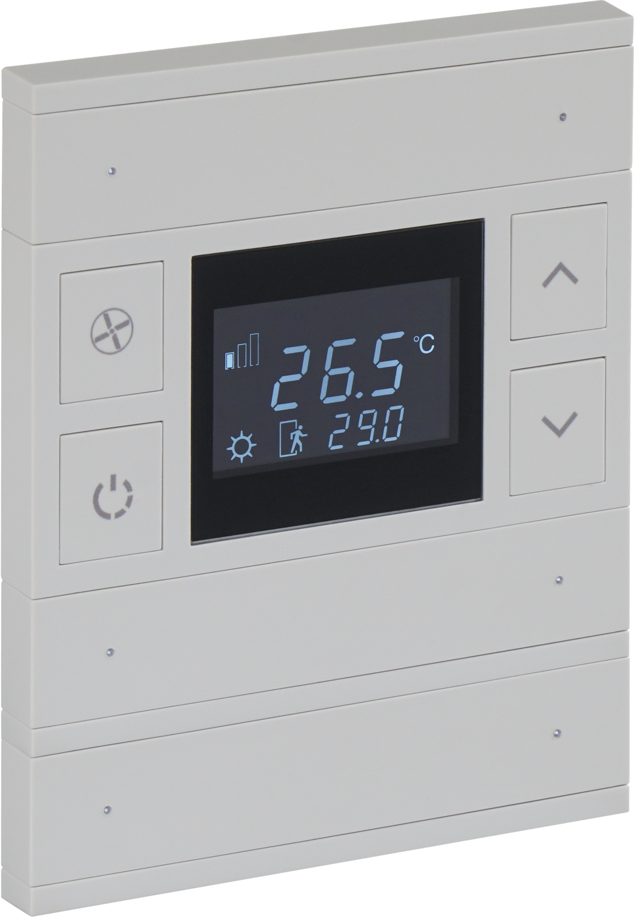 ORIA THERMOSTAT 3 FOLD, FRONT STATUS, Ref. 3331754