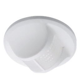 KNX detector, ceiling, flush mount, Ref. 48058