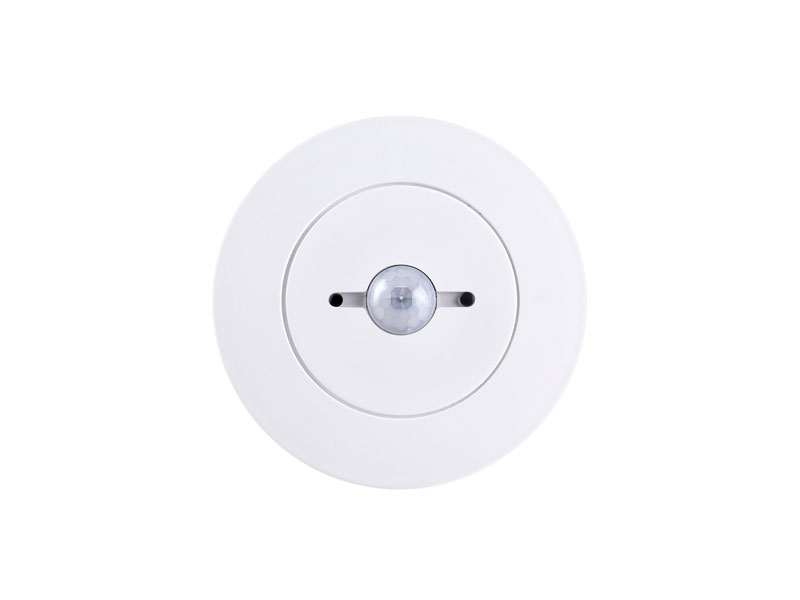 KNX PRESENCE DETECTOR BASIC - WHITE, Ref. PD00E00KNX