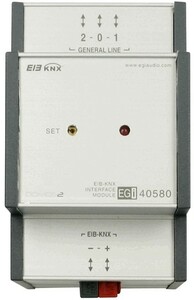 EIB-KNX Interface