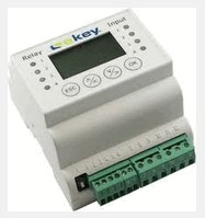 ekey multi DRM  control panel, 4 relays