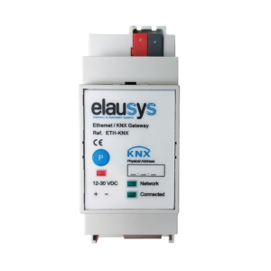 KNX gateway for Huawei Inverters, Ref. INV-KNX-HU