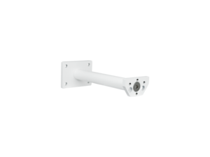 Arm Mounting for Weather Station, Without Joints