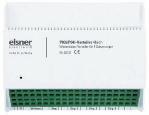 P04i distributor Weather data distributor for P04i