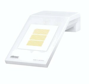 KNX R sl Precipitation sensor (rain sensor), Ref. 70165