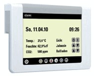 KNX Touch One - 5,7`` Colour touch display