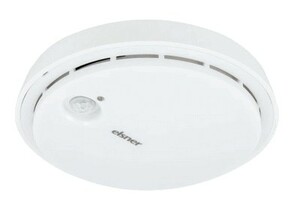 Sewi KNX Wall/Ceiling Sensors, Combined sensor for temperature, humidity, brightness and presence detection