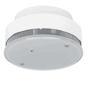 Salva KNX TH with temperature and humidity sensor, Ref. 70406