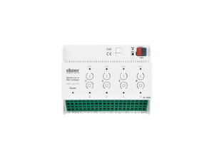 Actuator for DALI Light Control, 4 Outputs