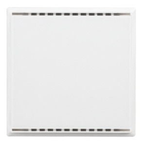 KNX AQS/TH-UP gl CH, pure white
