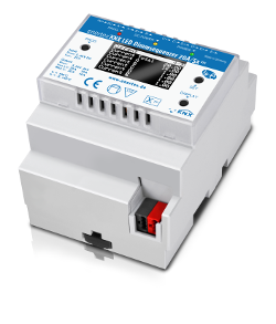5-channel dimming actuator, DIN RAIL, 5 - 48 V, up to 20 A per channel, Ref. 1174-REG