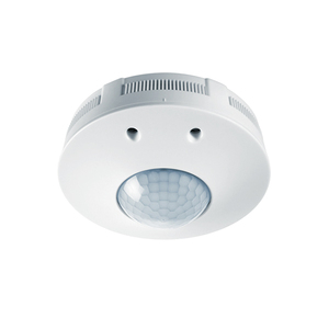 Ceiling-mounted presence detector PD-ATMO 360i8 O KNX