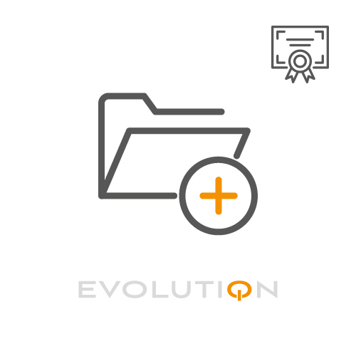 ADDITIONAL MULTI-PROJECT USER, Ref. 63102-32-38