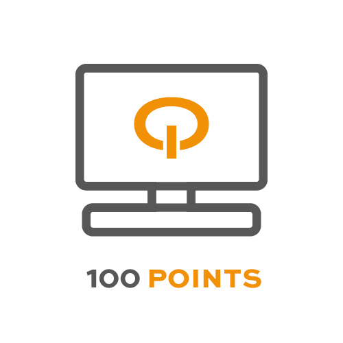 EVOLUTION BMS STARTER  - 100 LIMITED DATA POINTS - VIRTUAL MACHINE HW-BOUND VERSION