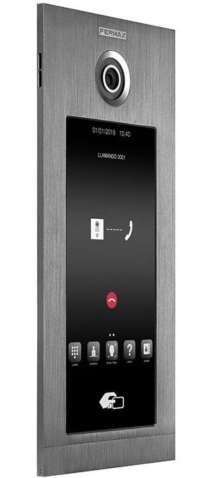 PLACA TACTIL KIN MEET, Ref. 1445