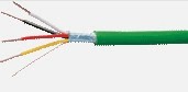 KNX bus cable, 100m, Ref. TG018