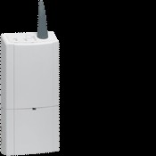 Media Coupler NX,weiss,tebis TR130A , Ref. TR130A