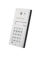2N Helios IP ``Basic`` 1 botón + Keypad + Camera