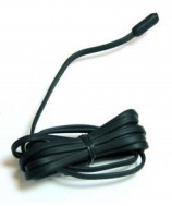 Temperature sensor for Home Server and Verso Screen and HC3, Cable 1,5 m. , Ref. DW-TS-N1PB