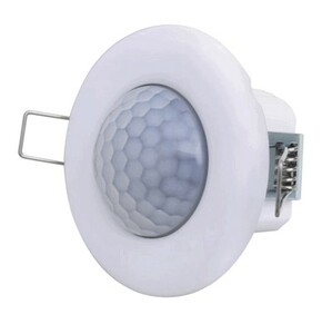  CEILING MOUNT PIR SENSOR FOR MOVEMENT,TEMPERATURE AND LUX