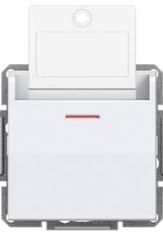 Card / energy saver, Ref. ITR6270121