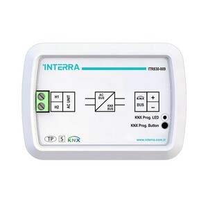 Gree VRV AC - KNX Gateway - Indoor Unit Type, Ref. ITR830-0009