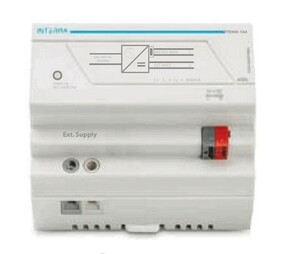 KNX power supply, 320mA, with additional output, DIN rail, Ref. ITR900-132