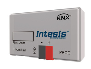 KNX- PANASONIC Air to Water units. Aquarea H Generation series, Ref. INKNXPAN001A000