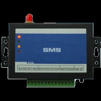 Alarm Transmitter by SMS and phone call, JND-GSMART2