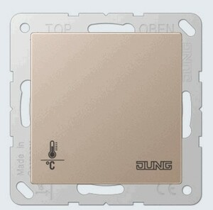 Room autostat, champag, Ref. A 2178 ORTS CH