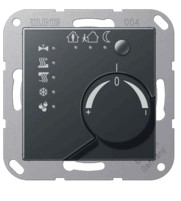 KNX Stetigregler m. Tasterschnittst., Ref. A 2178 TS ANM